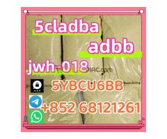 +852 68121261 Yellow powder cannabinoid 5cladba、jwh-018、5fadb、4fadb、Adbb - Kép 3/8