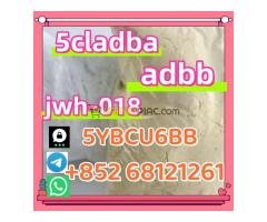 +852 68121261 Yellow powder cannabinoid 5cladba、jwh-018、5fadb、4fadb、Adbb - Kép 7/8