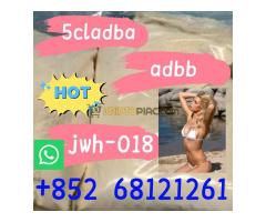+852 68121261  5cladba、jwh-018、5fadb、4fadb、Adbb for sale, dissolve in acetone and alcohol very well!