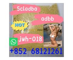 +852 68121261  5cladba、jwh-018、5fadb、4fadb、Adbb for sale, dissolve in acetone and alcohol very well!
