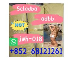 +852 68121261  5cladba、jwh-018、5fadb、4fadb、Adbb for sale, dissolve in acetone and alcohol very well! - Kép 3/7