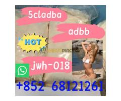 +852 68121261  5cladba、jwh-018、5fadb、4fadb、Adbb for sale, dissolve in acetone and alcohol very well! - Kép 7/7
