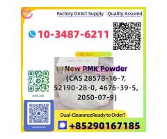 Hot Sale BMK Glycidate (CAS 5449‑12‑7) With Fast Global Delivery - Kép 6/8