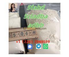 Precursor Kit Adbb, 5cl, 5cladba, 5cladb, 5cl Adb,adbb, Jwh-018 at Best Price - Kép 4/4