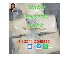 5CLADBA 5CL-ADB-A 5cladb 5cl-adb-a strongest Original jwh018