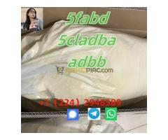 5CLADBA 5CL-ADB-A 5cladb 5cl-adb-a strongest Original jwh018 - Kép 4/4