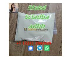 Sell 5cladba adbb JWH-018 5FADB in stock - Kép 4/4