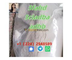 Buy 5CLADBA, 6CLADBA, ADB-BUTINACA, 5FMDMB-2201, 6CL-ADBA - Kép 3/4