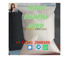 5cladba Raw Material 5CL-ADB-A Precursor Raw 5cladba 5f Adb