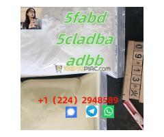 5F -ADB 5cladba Adbb JWH-018 A-PVP EU BMK AndPMK, use the professional - Kép 3/4
