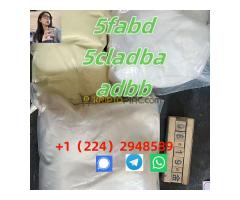Daruji za odvoz 5cladba precursor 5cladba adbb raw material noids
