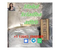 5cladba 5cl 6cl 5f adbb jwh018 sgt263