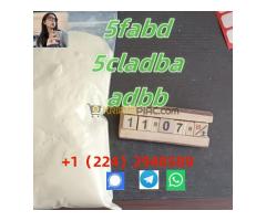 5cladba 5cl 6cl 5f adbb jwh018 sgt263 - Kép 4/4