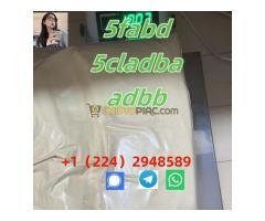 5cladba 5cladb Original 5cl-adb-a old 5fadb Jwh018 Adbb - Kép 3/4
