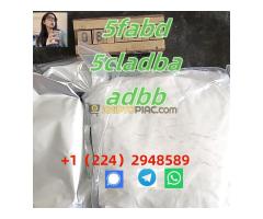5cladba,5CLADBA,5cl,5ck-adb-a,yellow powder,high quality,99%