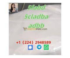 Good quality 5cladb 5CLADBA 5CL-ADB-A 5CL-ADB yellow powder in stock