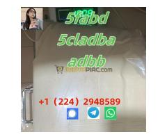 Good quality 5cladb 5CLADBA 5CL-ADB-A 5CL-ADB yellow powder in stock - Kép 4/4