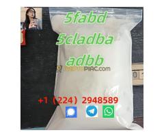 High quality 5CLADBA, 5CL-ADB-A, 5cl, 4FADB, 5cladba m - El Salvador