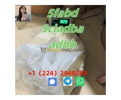5cladba 5cl 5cladb 5cl-adb-a, Adbb/adb-binaca PRECURSOR 5CLADBA ADBB - Kép 6/6