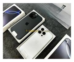 Apple iPhone 16 Pro Max, iPhone 16 Pro, iPhone 16, iPhone 16 Plus, Sony PS5 Pro, Nintendo Switch 2
