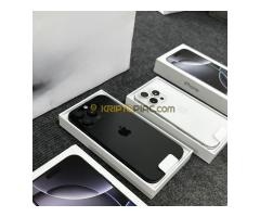 Apple iPhone 16 Pro Max, iPhone 16 Pro, iPhone 16, iPhone 16 Plus, Sony PS5 Pro, Nintendo Switch 2