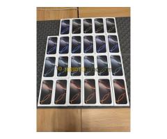 Apple iPhone 16 Pro Max, iPhone 16 Pro, iPhone 16, iPhone 16 Plus, Sony PS5 Pro, Nintendo Switch 2 - Kép 5/12