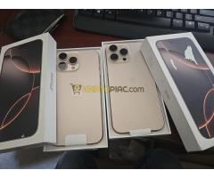 Apple iPhone 16 Pro Max, iPhone 16 Pro, iPhone 16, iPhone 16 Plus, Sony PS5 Pro, Nintendo Switch 2 - Kép 6/12
