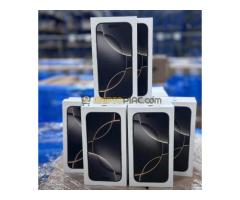 Apple iPhone 16 Pro Max, iPhone 16 Pro, iPhone 16, iPhone 16 Plus, Sony PS5 Pro, Nintendo Switch 2 - Kép 7/12