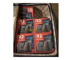 Apple iPhone 16 Pro Max, iPhone 16 Pro, iPhone 16, iPhone 16 Plus, Sony PS5 Pro, Nintendo Switch 2 - Kép 11/12
