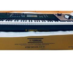 Korg Pa5X, Korg Pa4X, Korg Pa4X MG2 Edition, Korg PA-1000, Yamaha Genos2 76-key , Yamaha MODX8+ Plus - Kép 12/12