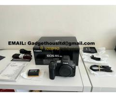 Canon EOS R5 Mark II, Canon EOS R3, Canon EOS R5, Canon EOS R6 Mark II, Canon R6, Nikon Z9, Nikon Z8