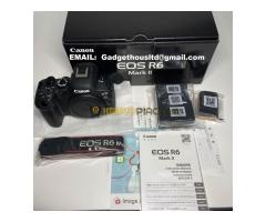 Canon EOS R5 Mark II, Canon EOS R3, Canon EOS R5, Canon EOS R6 Mark II, Canon R6, Nikon Z9, Nikon Z8 - Kép 7/9