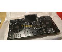 AlphaTheta XDJ-AZ, AlphaTheta OMNIS-DUO, Pioneer DJ OPUS-QUAD, Pioneer DJ XDJ-RX3, Pioneer XDJ-XZ
