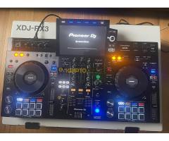 AlphaTheta XDJ-AZ, AlphaTheta OMNIS-DUO, Pioneer DJ OPUS-QUAD, Pioneer DJ XDJ-RX3, Pioneer XDJ-XZ - Kép 9/12