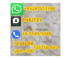 jwh-018\200    CAS:137350-66-4