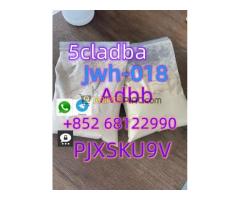 whatsapp+852 68122990Supply high quality Bromazolam cas 71368-80-4