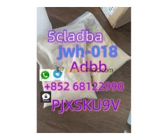 whatsapp+852 68122990Supply high quality Bromazolam cas 71368-80-4