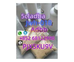 whatsapp+852 68122990Supply high quality Bromazolam cas 71368-80-4 - Kép 4/8