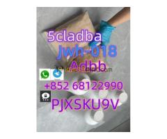 whatsapp+852 68122990Supply high quality Bromazolam cas 71368-80-4 - Kép 5/8