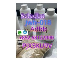 whatsapp+852 68122990Supply high quality Bromazolam cas 71368-80-4 - Kép 6/8