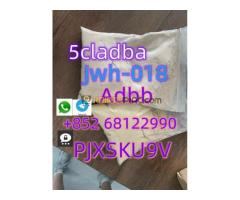whatsapp+852 68122990Supply high quality Bromazolam cas 71368-80-4 - Kép 8/8
