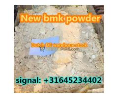 New BMK Powder 99.9% Purity