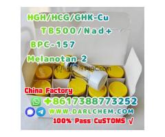 HGH 191AA BPC-157 TB-500 raw powder Top Quality - Kép 4/4
