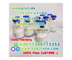 Semaglutide 5-AMINO-1MQ Retatrutide Top Quality