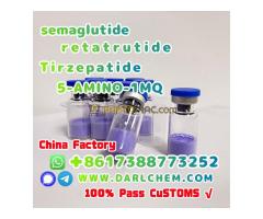 Semaglutide 5-AMINO-1MQ Retatrutide Top Quality