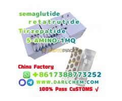 Semaglutide 5-AMINO-1MQ Retatrutide Top Quality