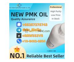 Premium PMK Oil CAS 28578-16-7 China Best Seller