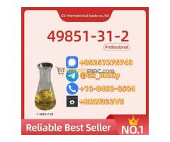 Premium CAS 49851-31-2 | 99%+ Purity |Low Price