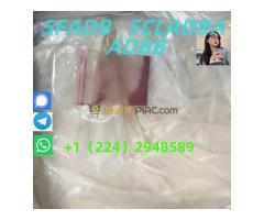 strongest cannabis 5cladba powder 5cl-adb-a jwh-018 lowest price large stock - Kép 4/4
