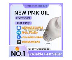 Premium New PMK Oil (CAS 28578-16-7) |Reliable Source!